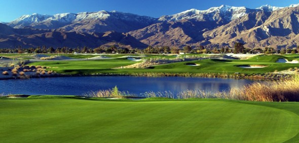 Cimarron Boulder Course - Cimarron Golf Resort